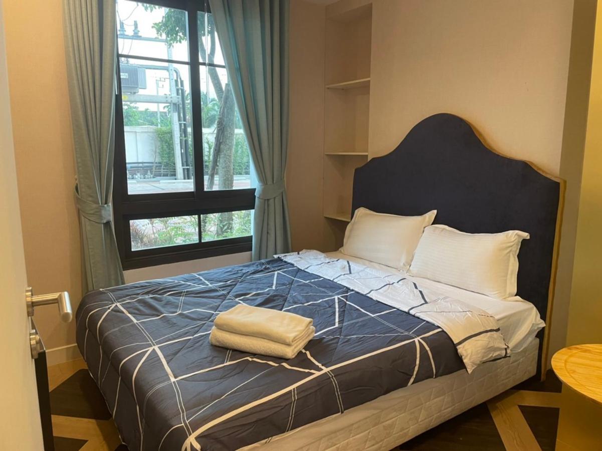 Espana Condo Resort Pattaya EVT Jomtien Exterior foto